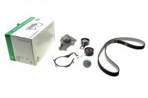 Комплект ГРМ + помпа Ford Transit Courier 1.6 TDCi 14- заменен на 530 0578 30 Комплект ГРМ + помпа Ford Transit Courier 1.6 TDCi 14- заменен на 530 0578 30