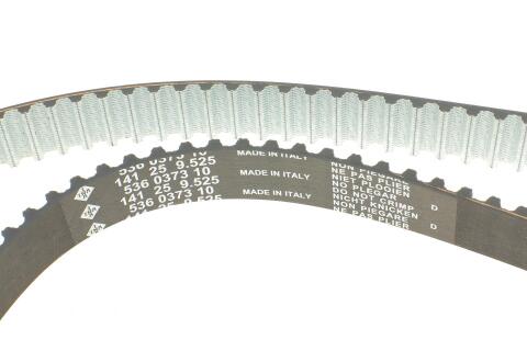 Комплект ГРМ + помпа Ford Transit Courier 1.6 TDCi 14- заменен на 530 0578 30