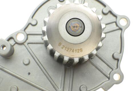 Комплект ГРМ + помпа Ford Transit Courier 1.6 TDCi 14- заменен на 530 0578 30