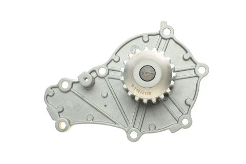 Комплект ГРМ + помпа Ford Transit Courier 1.6 TDCi 14- заменен на 530 0578 30