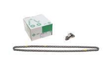 Комплект ланцюга ГРМ Toyota Avensis 00-08/Corolla 01-09/Rav 4 1.8 00-05 (z=130)