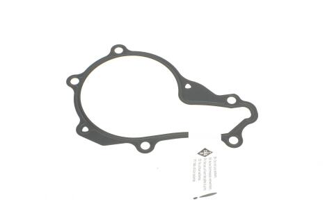 Комплект ГРМ + помпа Ford Transit Courier 1.6 TDCi 14- заменен на 530 0578 30