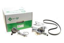 Комплект ременя генератора + помпа Opel Combo 1.4 04- (5PK1355) Комплект ременя генератора + помпа Opel Combo 1.4 04- (5PK1355)