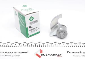 Натяжник ременя ГРМ Audi A4/Skoda Superb/VW Passat 2.8 V6 95-