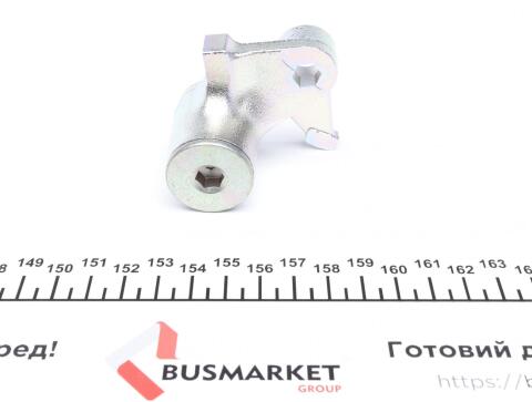 Натяжник ременя ГРМ Audi/Skoda/VW 2.5TDI 97- Не може бути отримано окремо