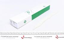 Планка успокоителя цепи ГРМ VW Golf 2.0 TSI 12-(L)