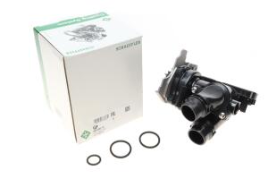 Насос воды Audi A3-A8 1.8TFSI/2.0TFSI/Skoda Octavia 1.8TSI/2.0RS заменен на 538 0967 10