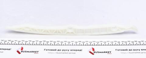 Планка заспокоювача ланцюга ГРМ VW Golf 2.0 TSI 12- (L) Планка заспокоювача ланцюга ГРМ VW Golf 2.0 TSI 12- (L)