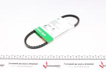 Ремінь генератора Citroen Jumpy/Peugeot Expert 1.6i 96- Ремінь генератора Citroen Jumpy/Peugeot Expert 1.6i 96-