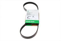 Ремінь генератора Fiat Ducato 1.9D/TD 94-02 Ремінь генератора Fiat Ducato 1.9D/TD 94-02