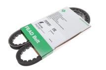 Ремінь генератора MB OM617/VW Passat B2 2.0/2.2 (13x1000)