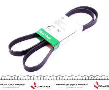 Ремінь генератора VW LT 2.5TDI -06/T4 2.5 91-03/Ford Connect 1.8 TDCi 02-07 Ремінь генератора VW LT 2.5TDI -06/T4 2.5 91-03/Ford Connect 1.8 TDCi 02-07