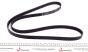 Ремінь генератора VW LT 2.5TDI -06/T4 2.5 91-03/Ford Connect 1.8 TDCi 02-07, фото 2 - інтерент-магазин Auto-Mechanic