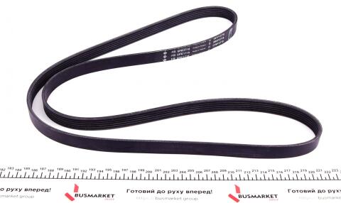 Ремінь генератора VW LT 2.5TDI -06/T4 2.5 91-03/Ford Connect 1.8 TDCi 02-07 Ремінь генератора VW LT 2.5TDI -06/T4 2.5 91-03/Ford Connect 1.8 TDCi 02-07