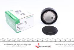 Ролик генератора BMW 5 (E34) 89-97 (натяжной) (80х21)
