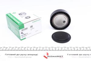 Ролик генератора BMW 5 (E34) 89-97 (натяжний) (80х21)