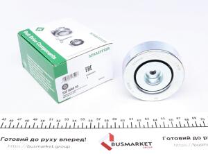 Ролик генератора BMW 3/5/7/Opel Omega B 2.5TD 94-03 більше недоступний