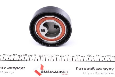 Ролик генератора BMW 5 (E34) 89-97 (натяжний) (80х21)