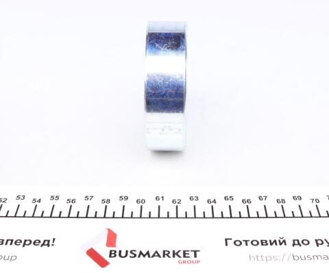 Ролик генератора BMW 3/5/7/Opel Omega B 2.5TD 94-03 більше недоступний