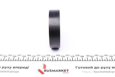 Ролик генератора BMW 5 (E34) 89-97 (натяжний) (80х21)