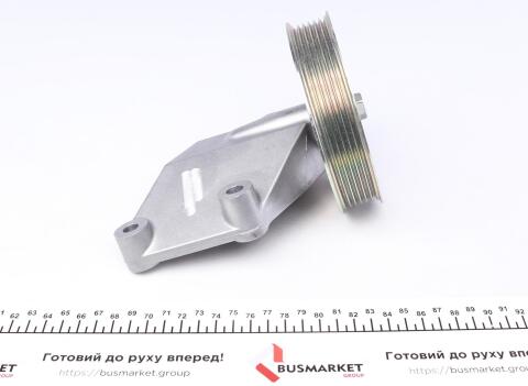 Ролик генератора Citroen Jumpy/Peugeot Expert 2.0 HDi 07- більше не поставляється Ролик генератора Citroen Jumpy/Peugeot Expert 2.0 HDi 07- більше не поставляється