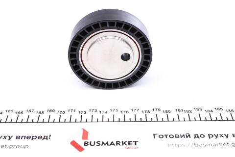 Ролик генератора BMW 5 (E34) 89-97 (натяжний) (80х21)