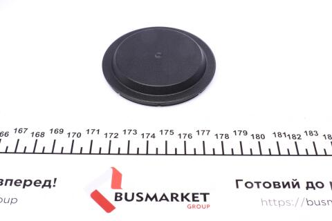 Ролик генератора BMW 5 (E34) 89-97 (натяжний) (80х21)