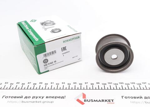 Ролик ГРМ Audi 80/A4/A6/A8 2.4/2.6/2.8 91-01 отдельные поставки невозможны