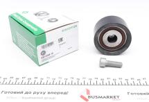 Ролик ГРМ Audi A4/A6/A8/Skoda Superb 2.5TDI 97-08 (паразитный) (70x34)