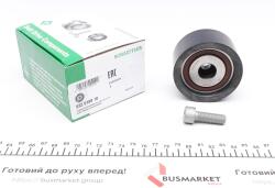 Ролик ГРМ Audi A4/A6/A8/Skoda Superb 2.5TDI 97-08 (паразитний) (70x34)