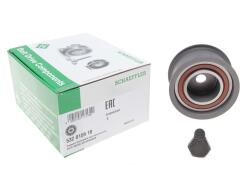 Ролик ГРМ Audi A4/A6/A8/VW Passat 2.4/2.7/2.8 95-08 (паразитный) (59x35)