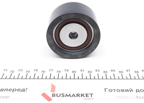 Ролик ГРМ Audi A4/A6/A8/Skoda Superb 2.5TDI 97-08 (паразитний) (70x34) Ролик ГРМ Audi A4/A6/A8/Skoda Superb 2.5TDI 97-08 (паразитний) (70x34)