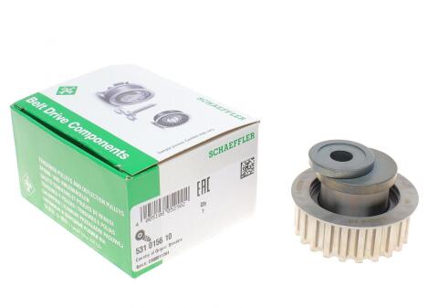 Ролик ГРМ BMW 3 (E36)/5 (E34) 89-94 (натяжний) Не може бути отримано окремо