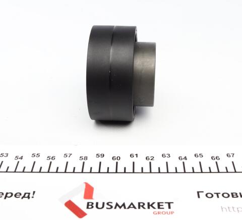 Ролик ГРМ Audi 100 2.4D/2.5TDI 90-94 отдельные поставки невозможны