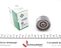 Ролик ГРМ BMW 3 (E30)/5 (E34) 89-95 (паразитный) отдельные поставки невозможны Ролик ГРМ BMW 3 (E30)/5 (E34) 89-95 (паразитный) отдельные поставки невозможны