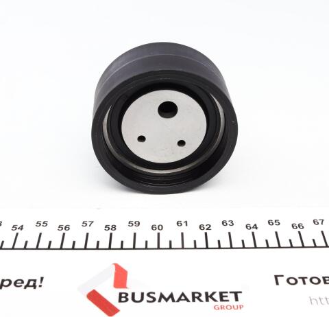 Ролик ГРМ Audi 100 2.4D/2.5TDI 90-94 отдельные поставки невозможны