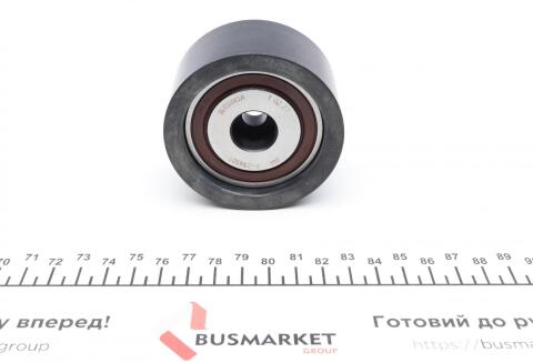 Ролик ГРМ Audi A4/A6/A8/Skoda Superb 2.5TDI 97-08 (паразитний) (70x34) Ролик ГРМ Audi A4/A6/A8/Skoda Superb 2.5TDI 97-08 (паразитний) (70x34)