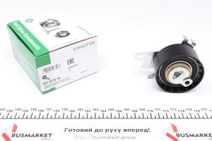 Ролик ГРМ Citroen Jumpy/Peugeot Expert 2.0 16V 07- (натяжний) (62х29)