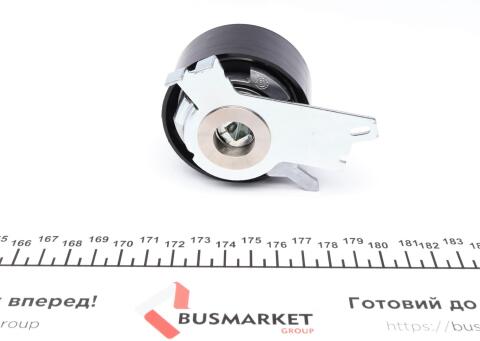 Ролик ГРМ Citroen Jumpy/Peugeot Expert 2.0 16V 07- (натяжний) (62х29)
