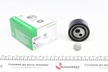 Ролик ГРМ Fiat Scudo 2.0JTD 99-06 (натяжний) (62х30)