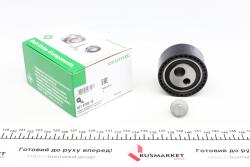 Ролик ГРМ Fiat Scudo 2.0JTD 99-06 (натяжной) (62х30)