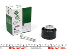 Ролик ГРМ Ford Transit 2.5DI/2.5TD (натяжний) (60х32)