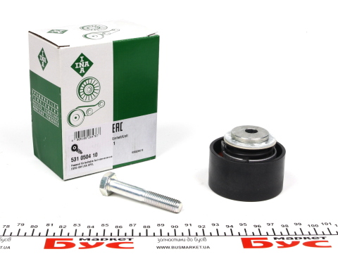 Ролик ГРМ Ford Transit 2.5DI/2.5TD (натяжний) (60х32)