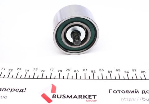 Ролик ГРМ Hyundai Accent/Elantra/Kia Carens/Ceed/Cerato 1.5-2.2 CRDI 01- (паразитний) (58х32)