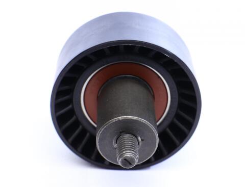 Ролик ГРМ Ford Transit Connect 1.8 16V 02-13 (натяжной) (60х29) Ролик ГРМ Ford Transit Connect 1.8 16V 02-13 (натяжной) (60х29)