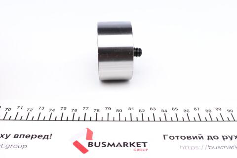 Ролик ГРМ Hyundai Accent/Elantra/Kia Carens/Ceed/Cerato 1.5-2.2 CRDI 01- (паразитний) (58х32)