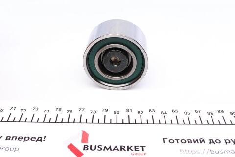 Ролик ГРМ Hyundai Accent/Elantra/Kia Carens/Ceed/Cerato 1.5-2.2 CRDI 01- (паразитний) (58х32)