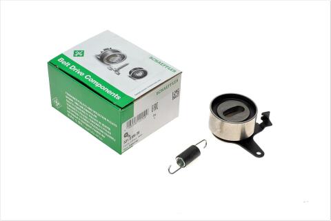 Ролик ГРМ Mazda 3 1.5-1.8 16 V 94-04, отдельные поставки невозможны Ролик ГРМ Mazda 3 1.5-1.8 16 V 94-04, отдельные поставки невозможны