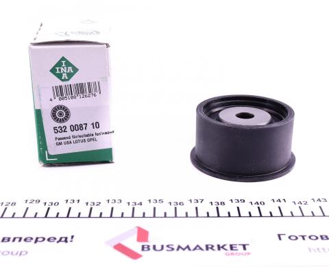 Ролик ГРМ Opel Astra G/H 2.0 16V 00-10 окреме постачання неможливе Ролик ГРМ Opel Astra G/H 2.0 16V 00-10 окреме постачання неможливе