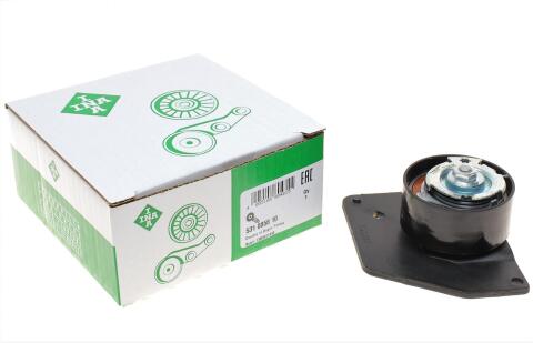 Ролик ГРМ Renault Megane/Scenic 1.9D 08- отдельная поставка невозможна